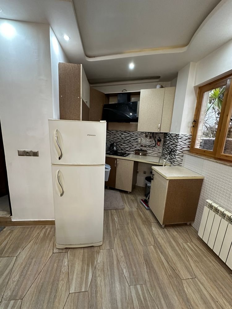 ویلا دوخوابه دوبلکس ورنا