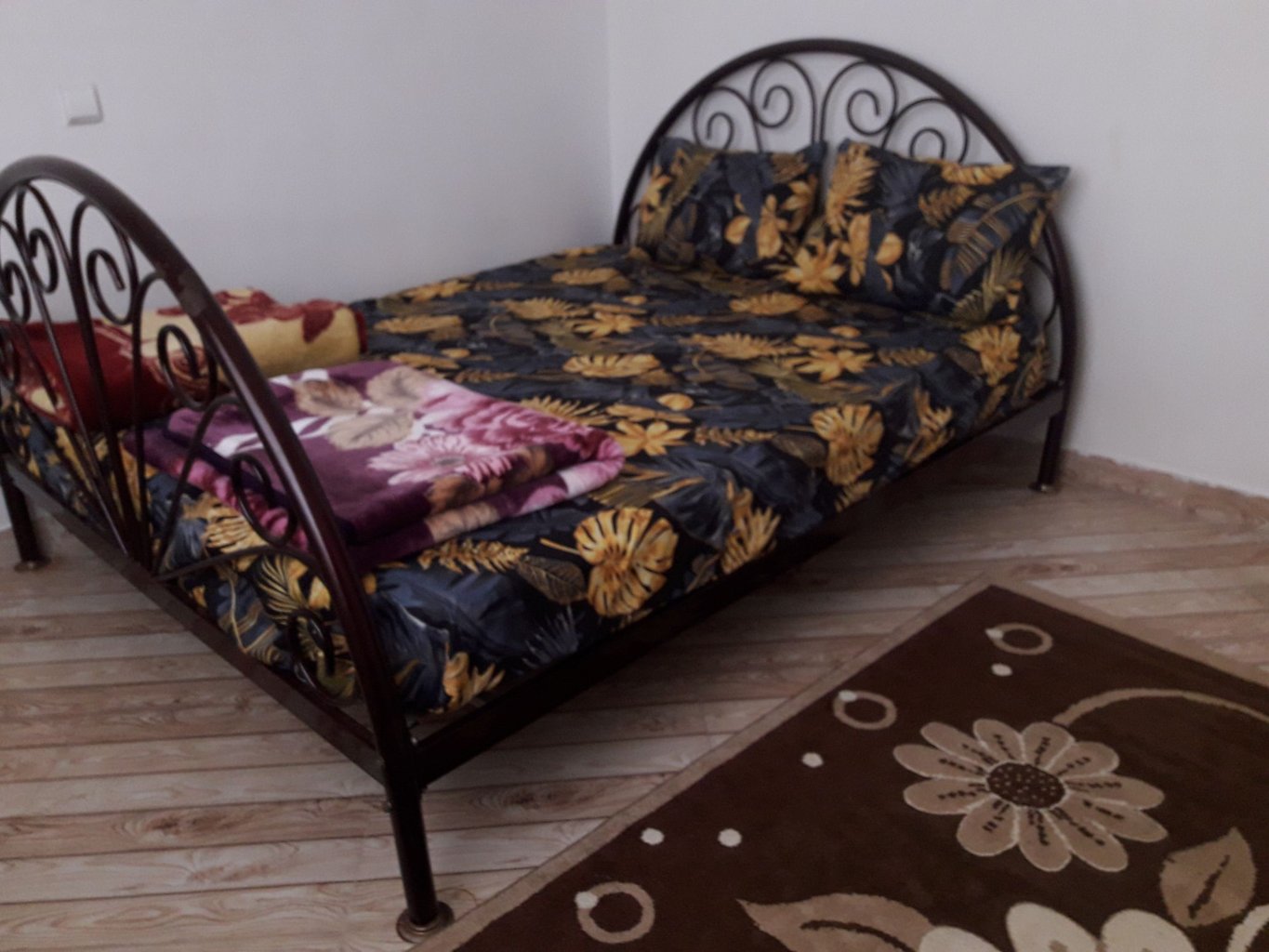 ویلا دوخوابه قلعه کیوان