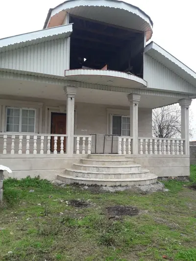 ویلا دوخوابه قلعه کیوان