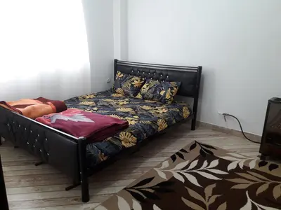 ویلا دوخوابه قلعه کیوان