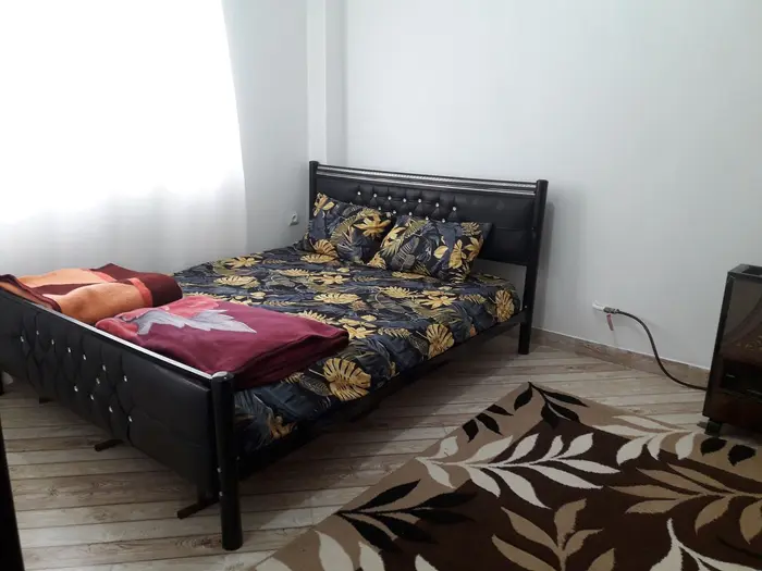 ویلا دوخوابه قلعه کیوان - اتاق خواب۲