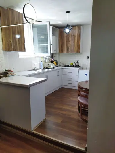 سوئیت فلت آزادی 46