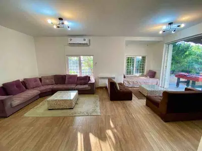 ویلا دوخوابه استخردار آبگرم باران 7