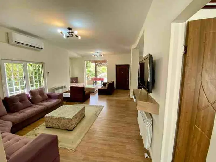 ویلا دوخوابه استخردار آبگرم باران 7 - انتخاب عنوان تصویر