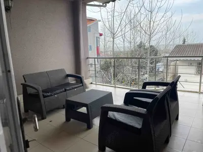 ویلا دوخوابه امین آباد