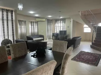 ویلا دوخوابه امین آباد