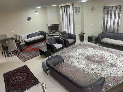 ویلا دوخوابه امین آباد