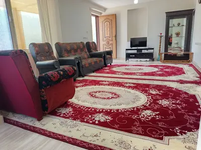 سوئیت یک خوابه جنگلی عرفان فتحی