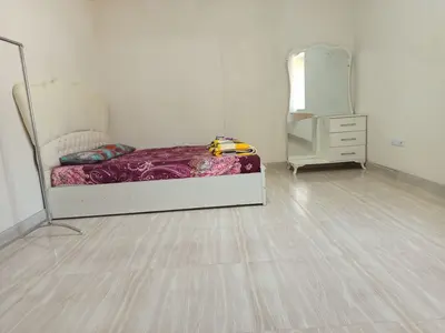 سوئیت یک خوابه جنگلی عرفان فتحی