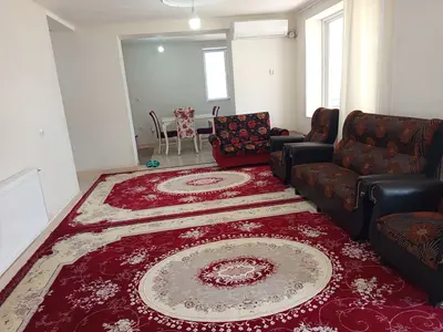 سوئیت یک خوابه جنگلی عرفان فتحی