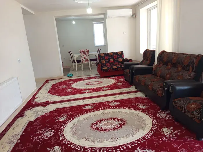 سوئیت یک خوابه جنگلی عرفان فتحی