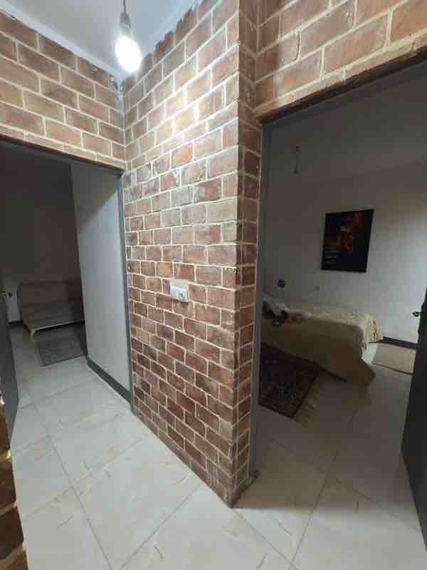 دوخوابه استخردار آبگرم گل باغچه باغ بهشت - انتخاب عنوان تصویر