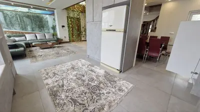 ویلا سه خوابه تریپلکس استخردار آبگرم ماندویلا