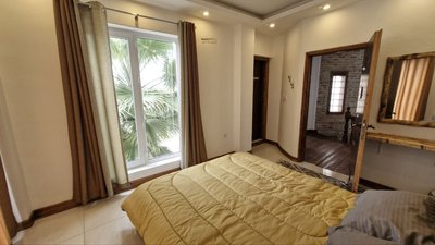 ویلا سه خوابه تریپلکس استخردار آبگرم ماندویلا