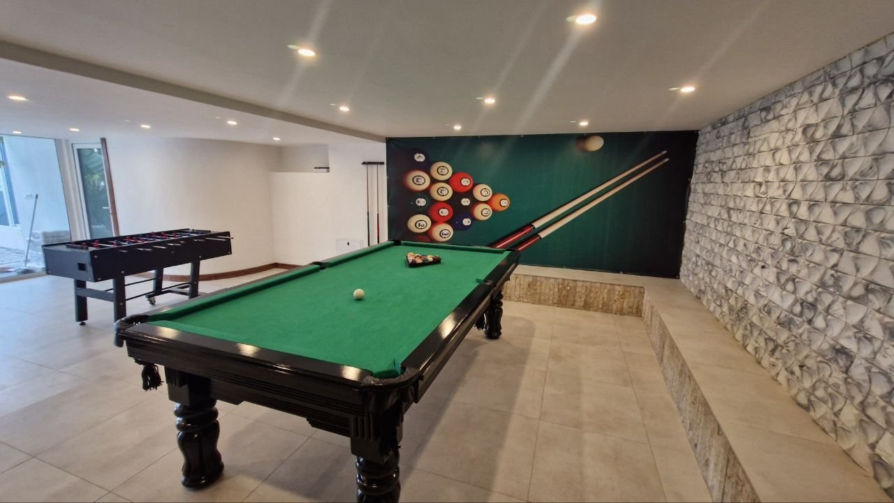 سه خوابه تریپلکس استخردار آبگرم ماندویلا