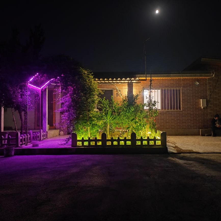 ویلا دوخوابه نگین شمال