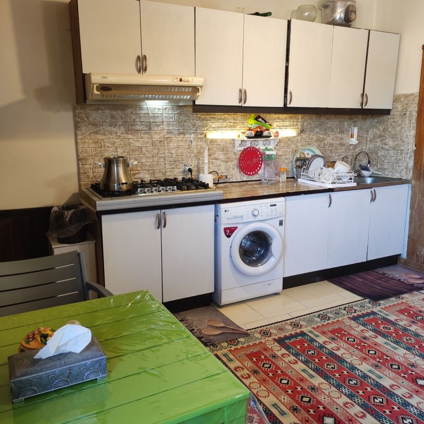 ویلا دوخوابه نگین شمال