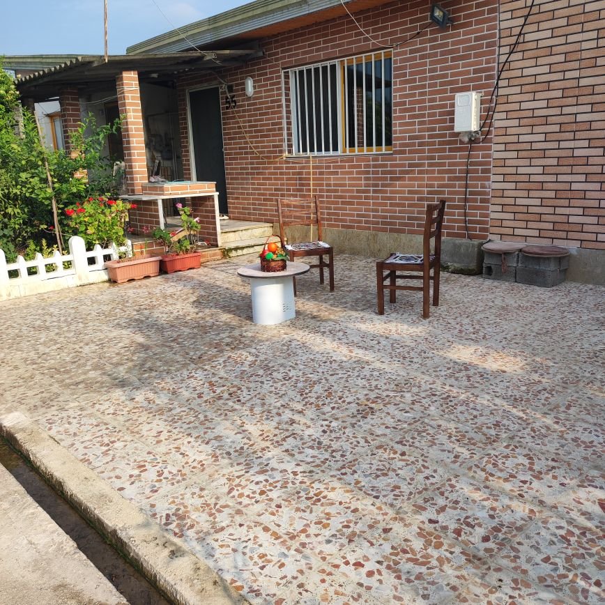 ویلا دوخوابه نگین شمال