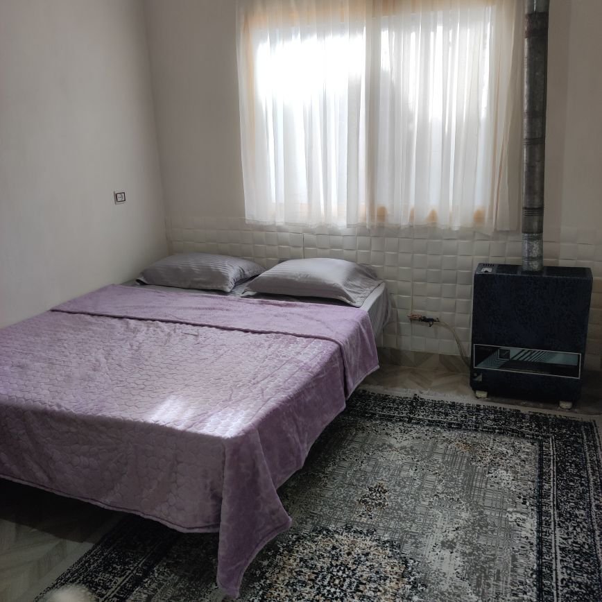 ویلا دوخوابه نگین شمال