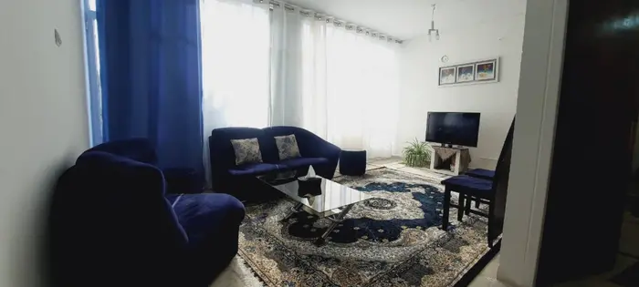 آپارتمان یک خوابه ترنم 2 سبلان