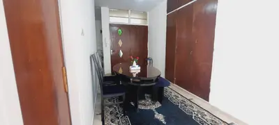 آپارتمان یک خوابه ترنم 2 سبلان