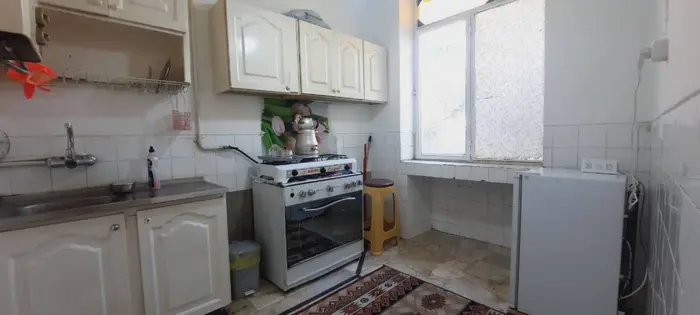 آپارتمان یک خوابه ترنم 2 سبلان - آشپزخانه