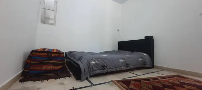 آپارتمان یک خوابه ترنم 2 سبلان