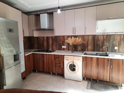 ویلا دوخوابه جنگلی یاس 3