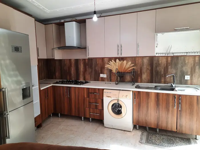 ویلا دوخوابه جنگلی یاس 3