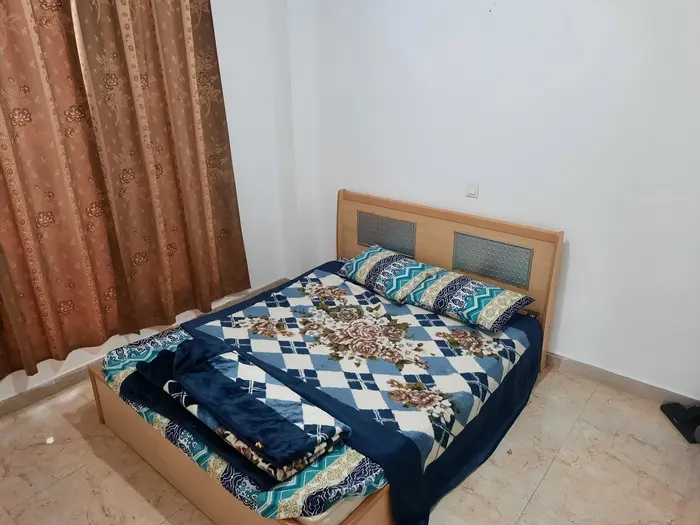 ویلا دوخوابه جنگلی یاس 3