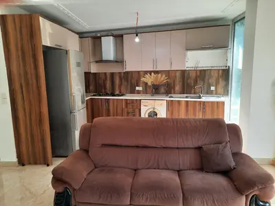 ویلا دوخوابه جنگلی یاس 3