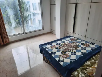 ویلا دوخوابه جنگلی یاس 3