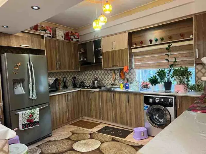 ویلا دوخوابه درخشانفر - انتخاب عنوان تصویر