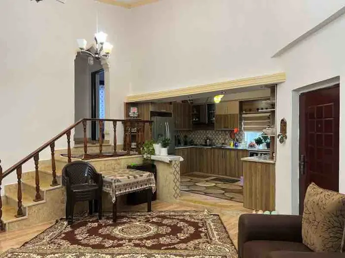 ویلا دوخوابه درخشانفر - انتخاب عنوان تصویر