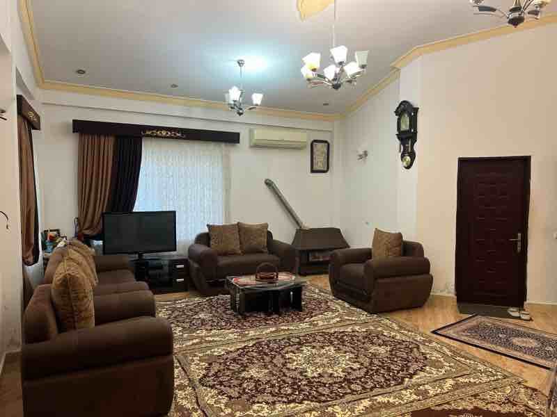 ویلا دوخوابه درخشانفر - انتخاب عنوان تصویر
