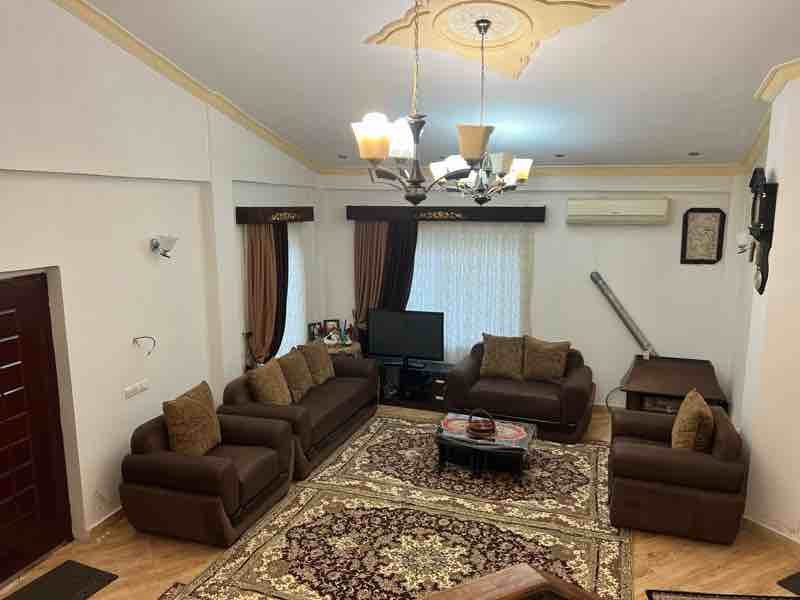 ویلا دوخوابه درخشانفر - انتخاب عنوان تصویر