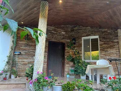 ویلا دوخوابه درخشانفر