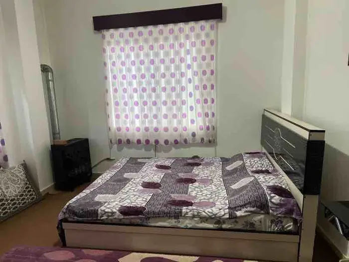 ویلا دوخوابه درخشانفر - انتخاب عنوان تصویر