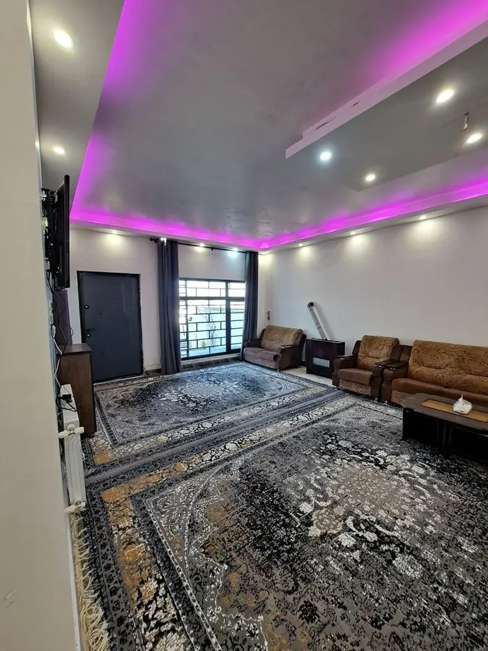 ویلا دوخوابه جابان 1