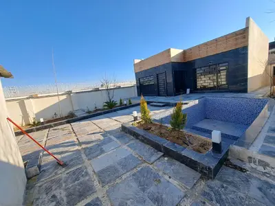 ویلا دوخوابه جابان 1