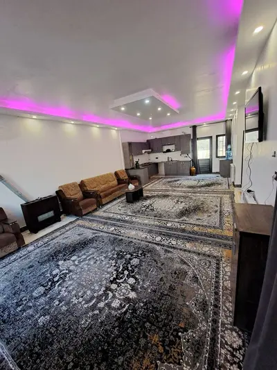 ویلا دوخوابه جابان 1