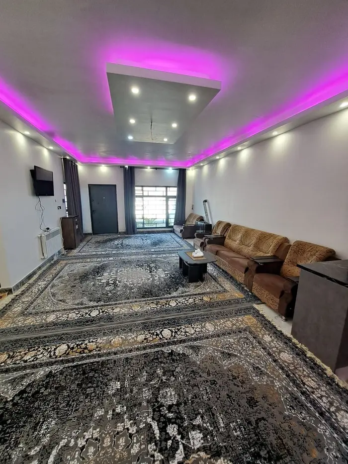 ویلا دوخوابه جابان 1