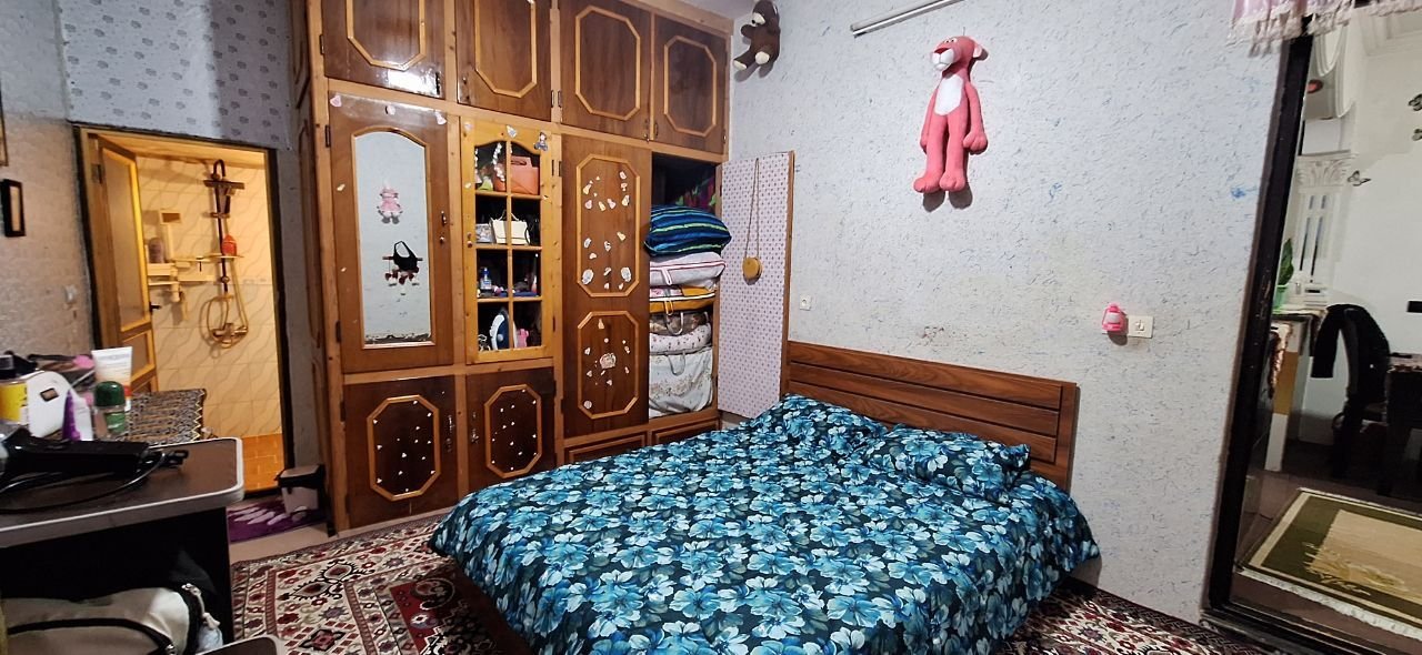 یک خوابه اسپهبد خورشید 1