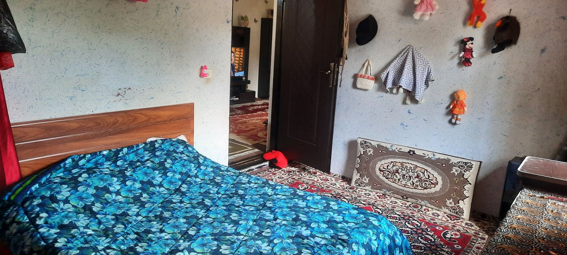 یک خوابه اسپهبد خورشید 1