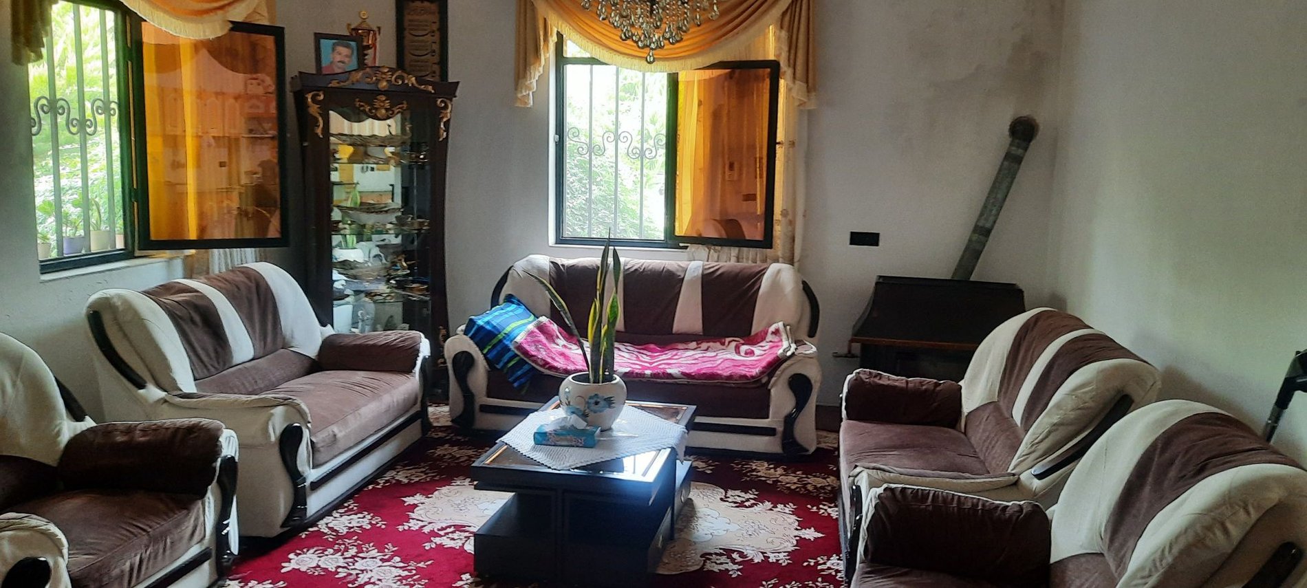 یک خوابه اسپهبد خورشید 1