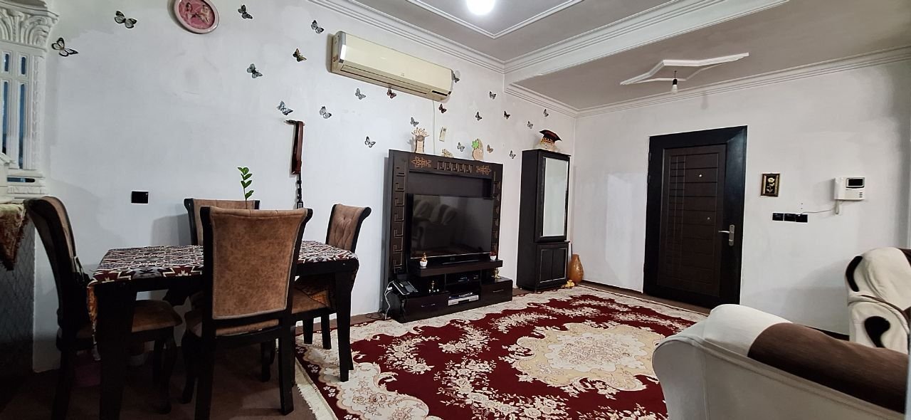 یک خوابه اسپهبد خورشید 1