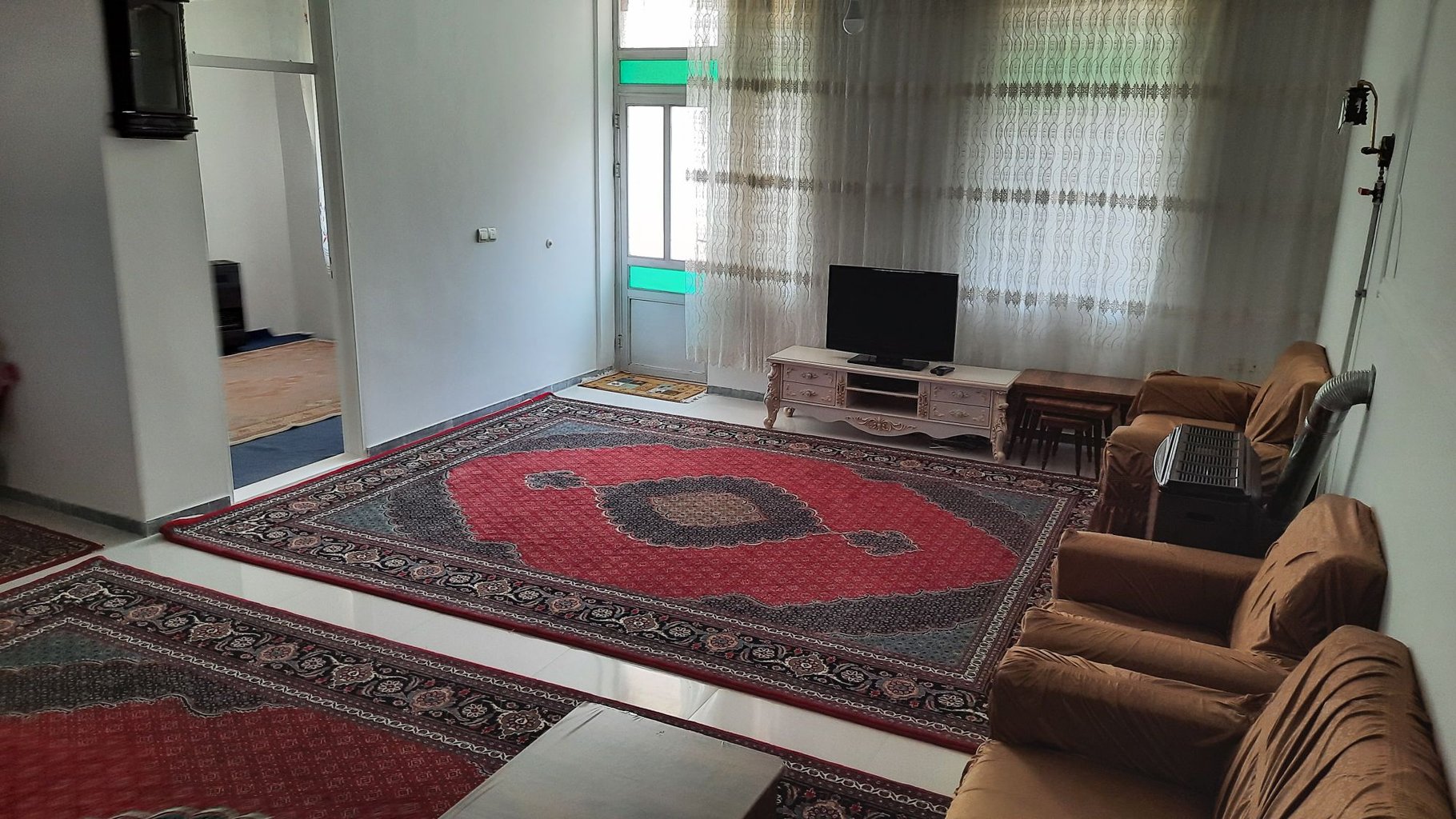 دوخوابه چمران 12