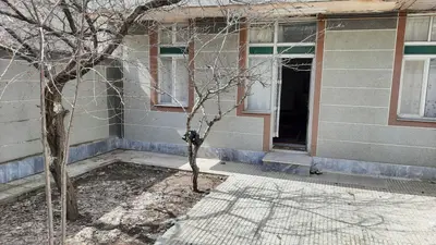 سوئیت دوخوابه چمران 12