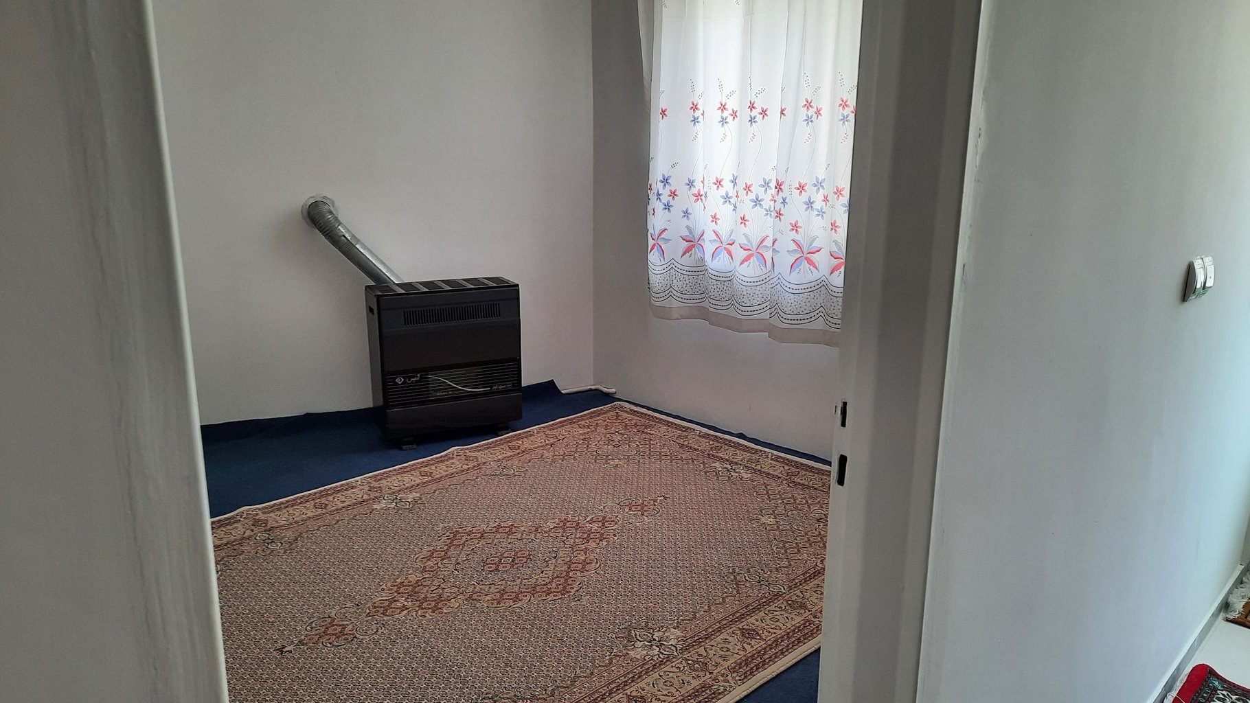 دوخوابه چمران 12