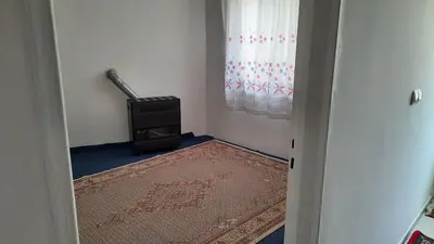 سوئیت دوخوابه چمران 12